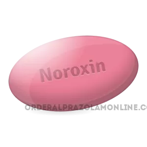 noroxin