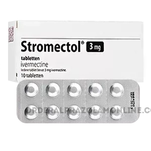 stromectol
