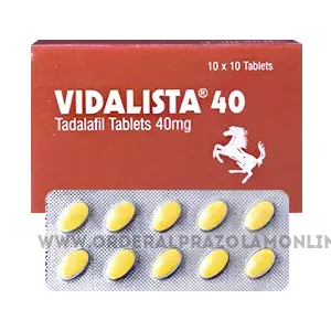 vidalista