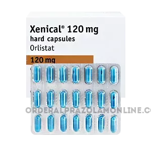 xenical